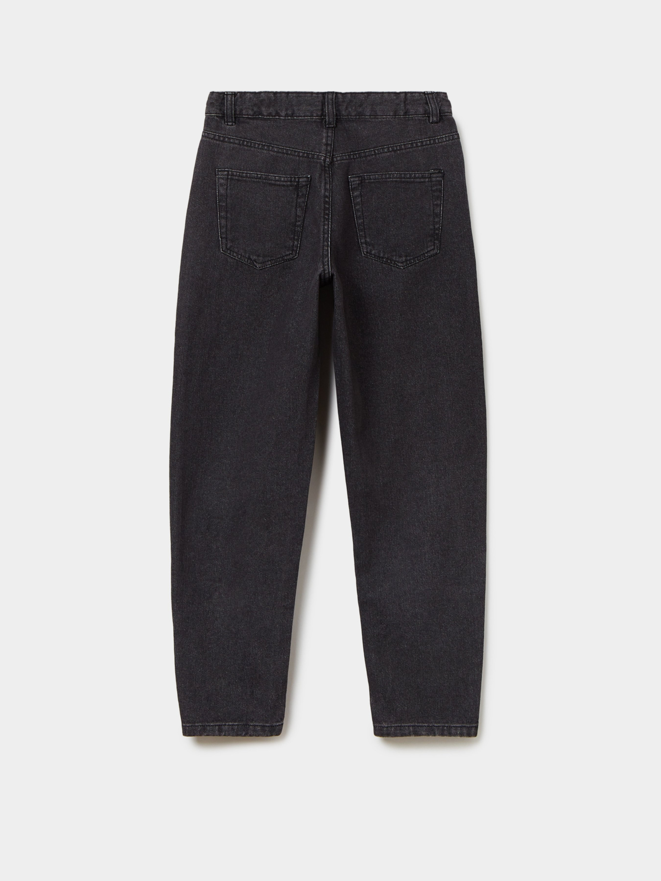 Джинсы мом OVS модель 1606549 Фото