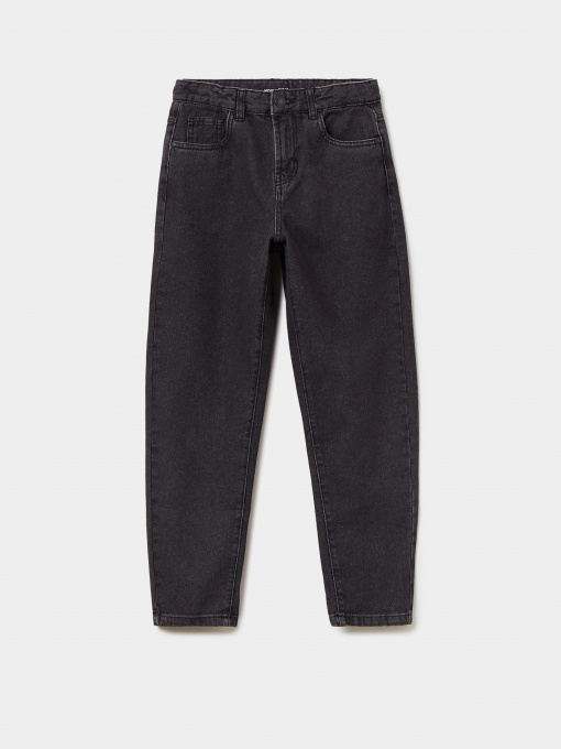 Джинси мом OVS модель 1606549 Фото