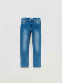 Прямые джинсы OVS модель 1311979 Фото