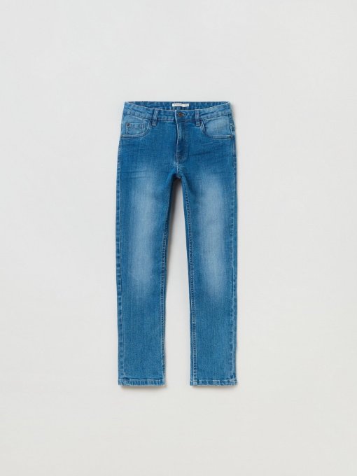 Прямые джинсы OVS модель 1311979 Фото