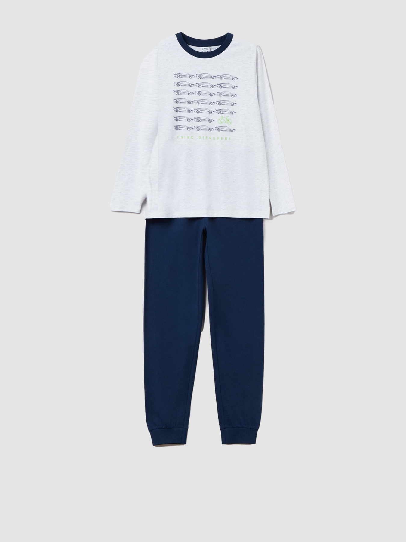 Піжама OVS модель 1297231 Піжама OVS модель 1297231 Фото