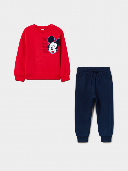 Спортивный костюм OVS модель 1607637 Фото