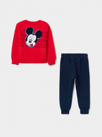 Спортивний костюм OVS модель 1607637 Спортивний костюм OVS модель 1607637 Фото