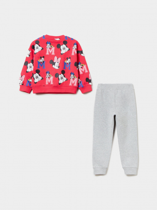 Спортивный костюм OVS модель 1608401 Фото