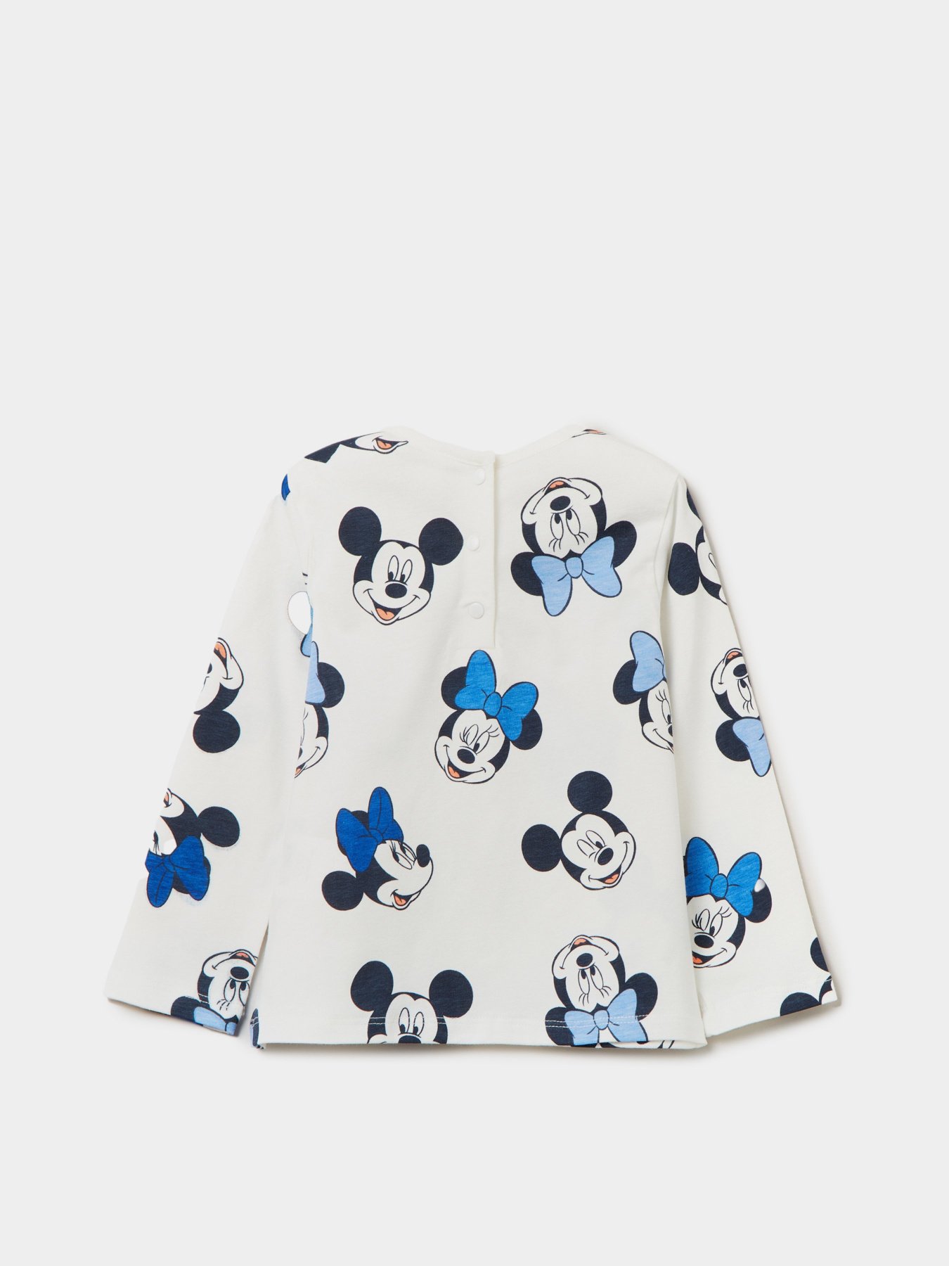 Лонгслив OVS модель 1613434 Фото