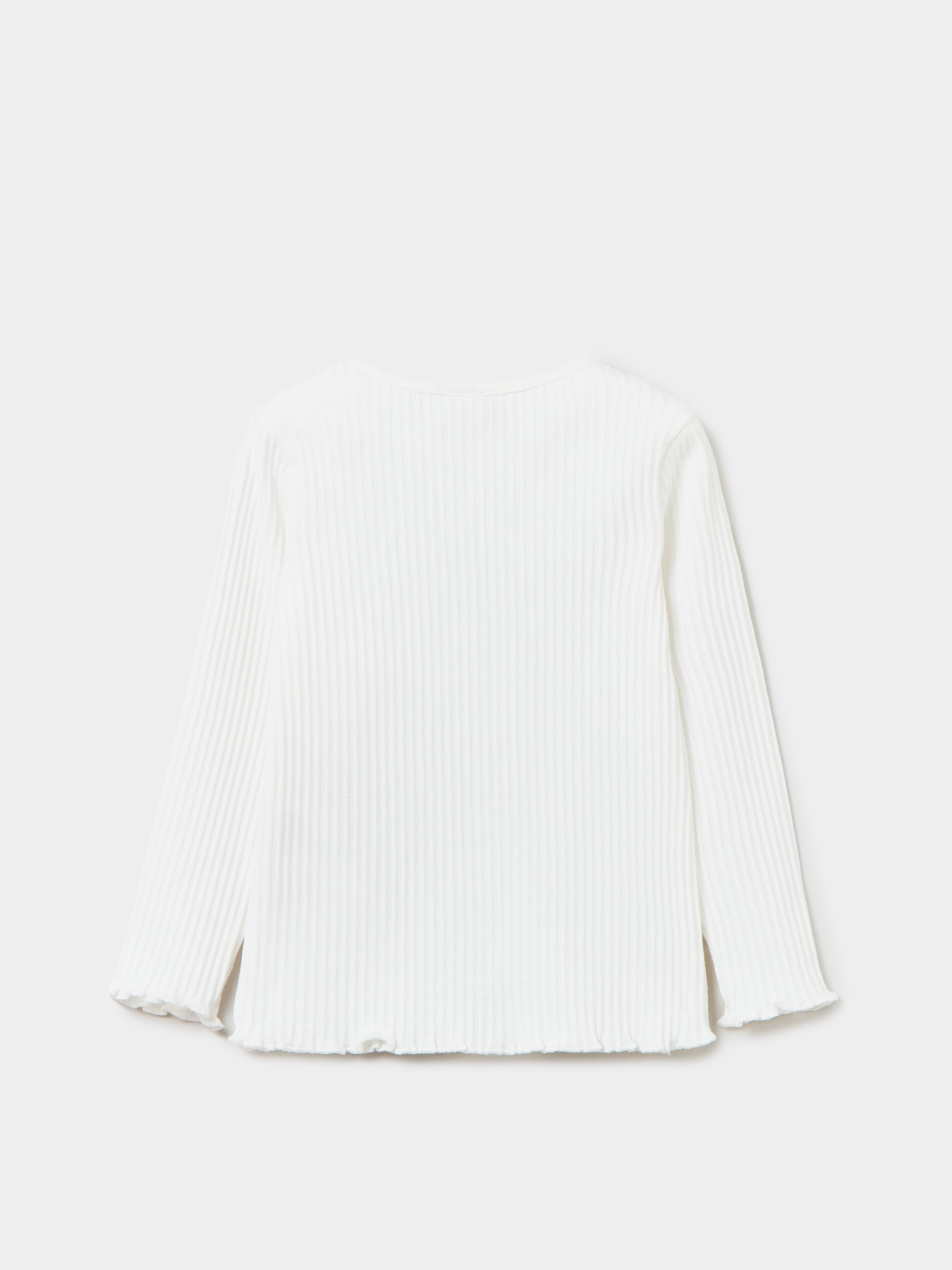 Лонгслив OVS модель 1613458 Фото