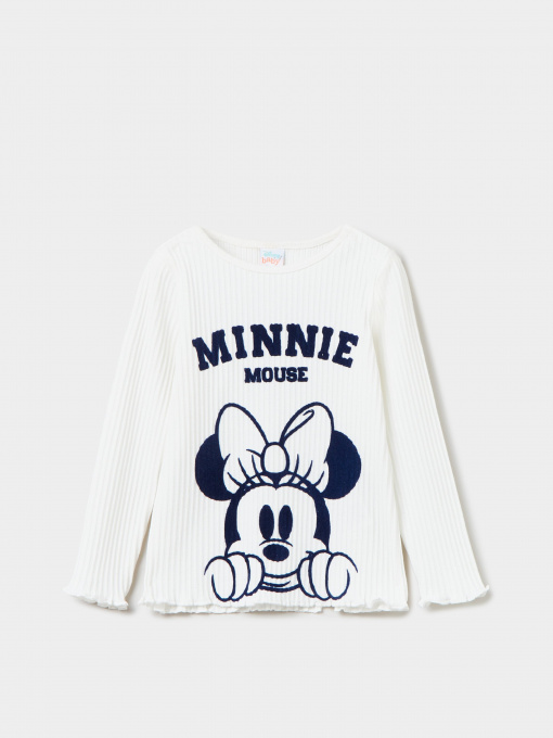 Лонгслів OVS модель 1613458 Фото