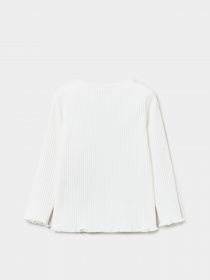 Лонгслив OVS модель 1613458 Фото