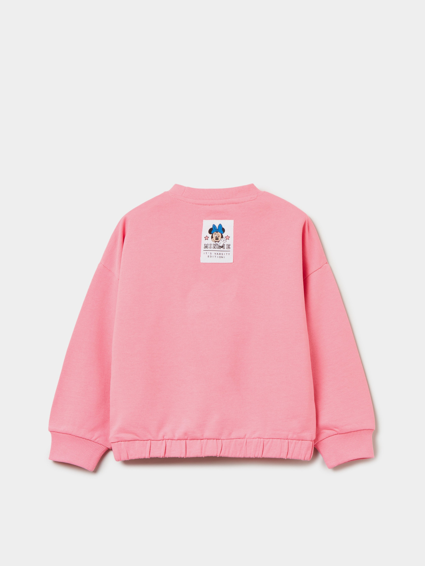 Свитшот OVS модель 1615010 Фото