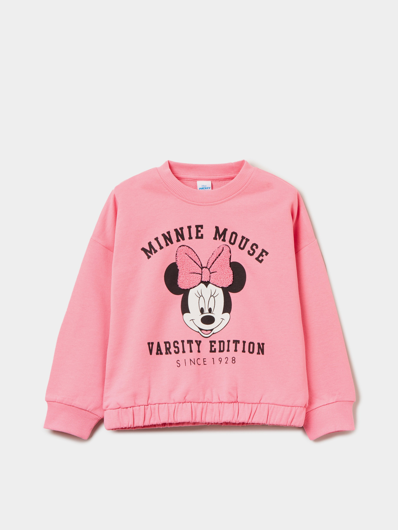 Свитшот OVS модель 1615010 Фото