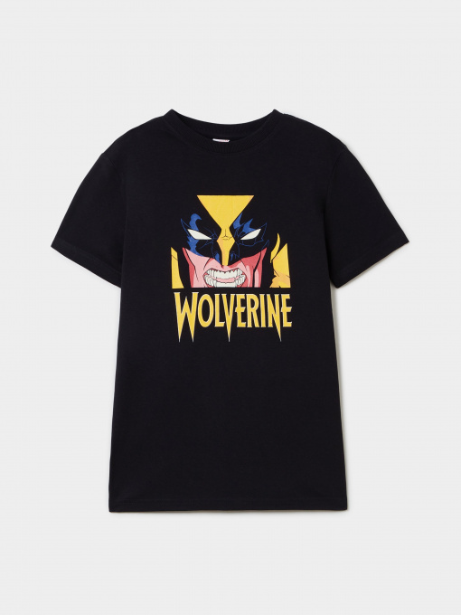 Футболка OVS модель 1616991 Фото