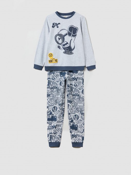 Пижама OVS модель 1327178 Фото