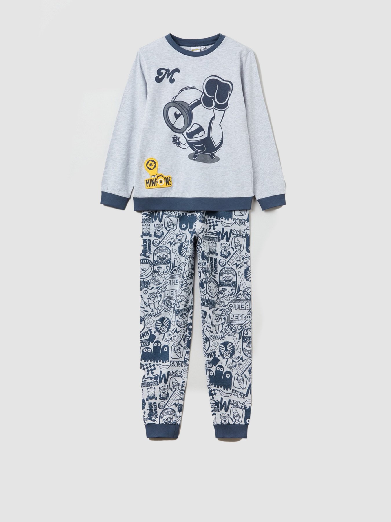 Піжама OVS модель 1327178 Фото