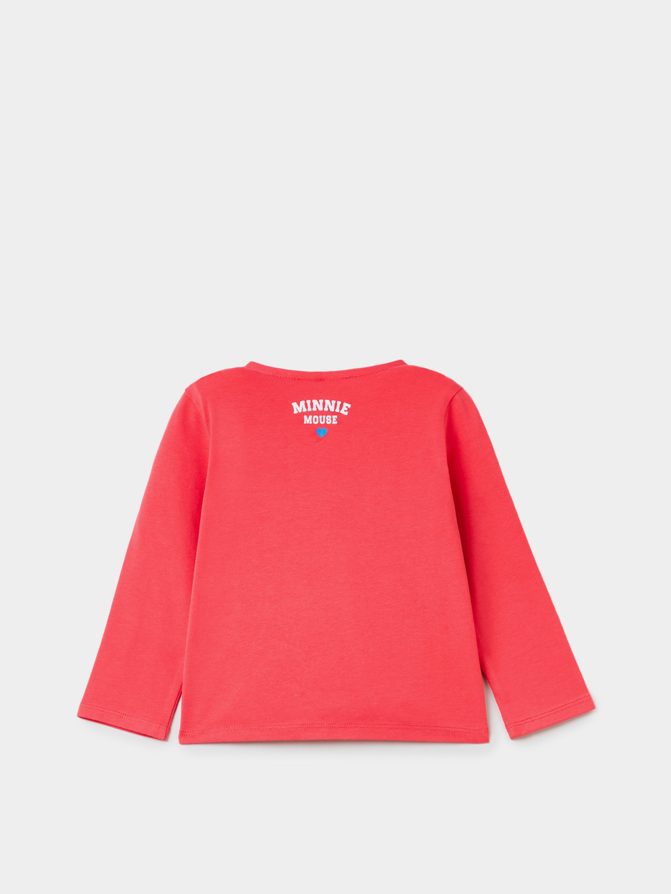 Лонгслив OVS модель 1617101 Фото