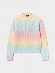 Джемпер OVS модель 1618745 Фото