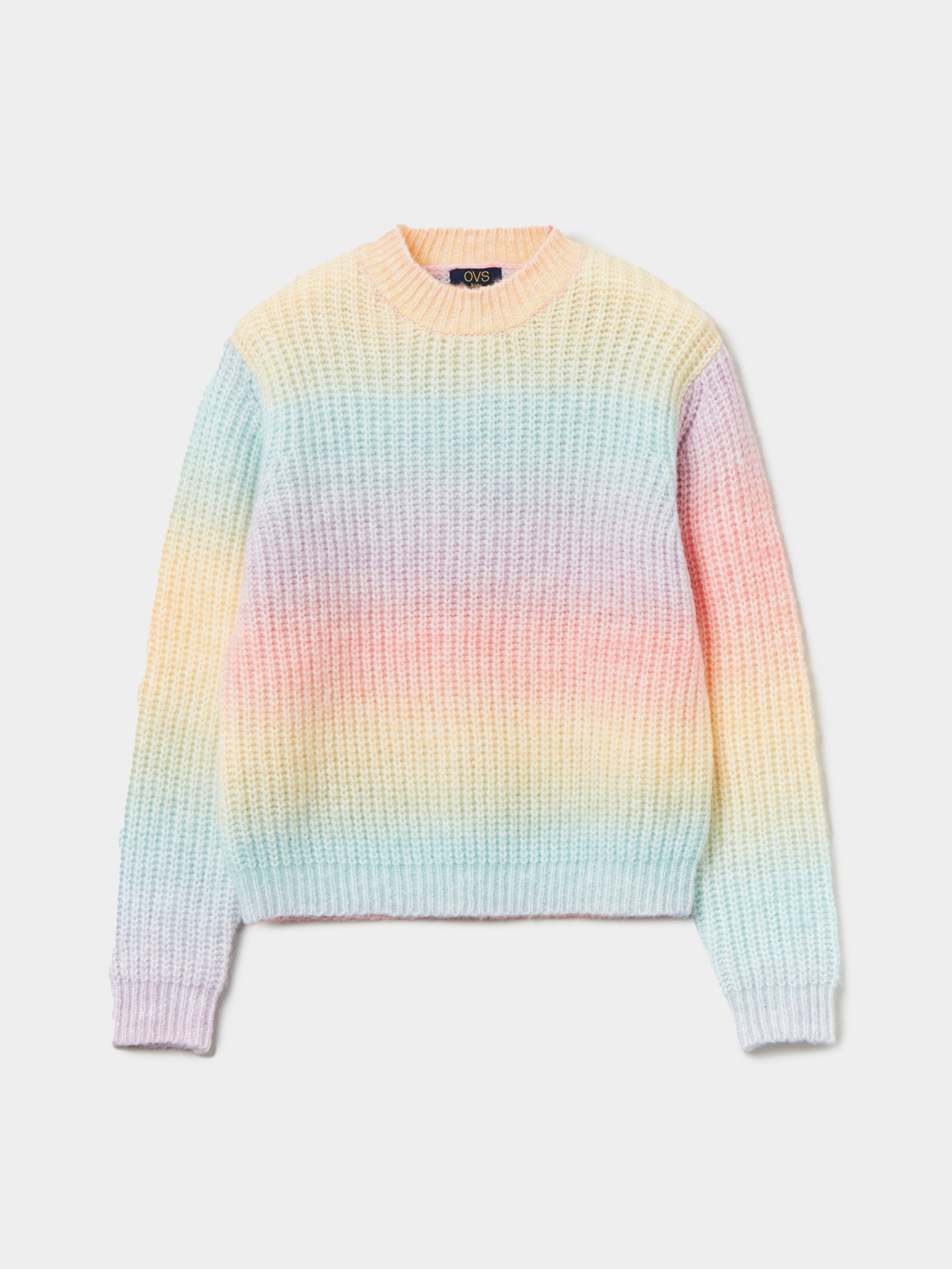 Джемпер OVS модель 1618745 Фото