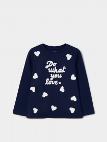 Лонгслів OVS модель 1619540 Фото