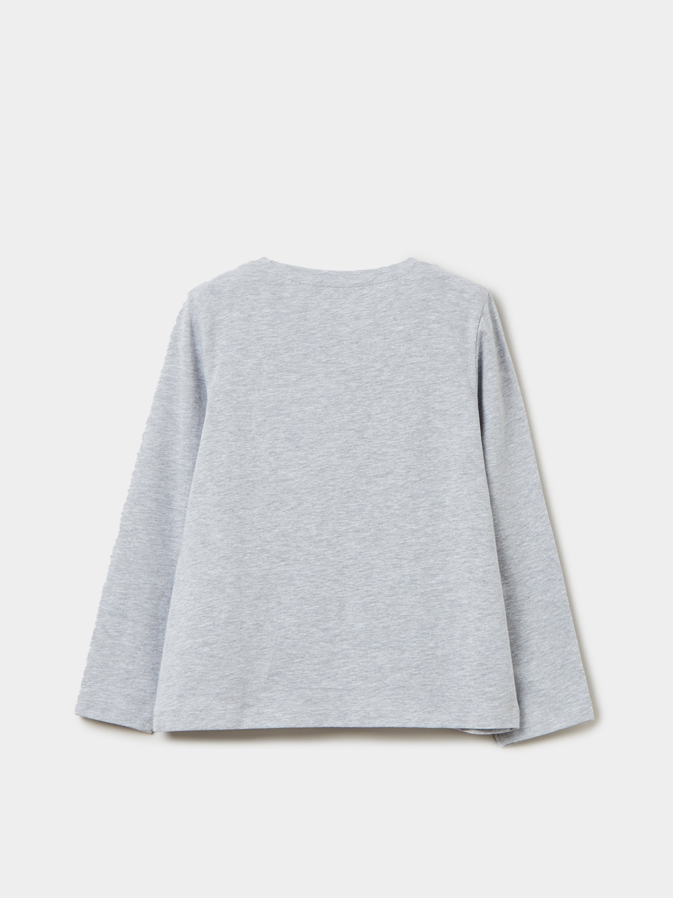 Лонгслив OVS модель 1619554 Фото