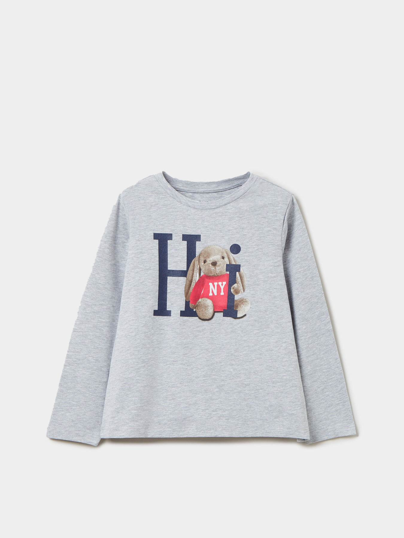 Лонгслів OVS модель 1619554 Фото