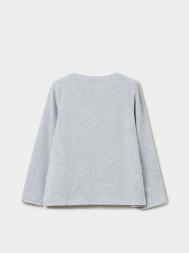 Лонгслів OVS модель 1619554 Фото