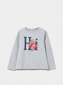 Лонгслів OVS модель 1619554 Фото