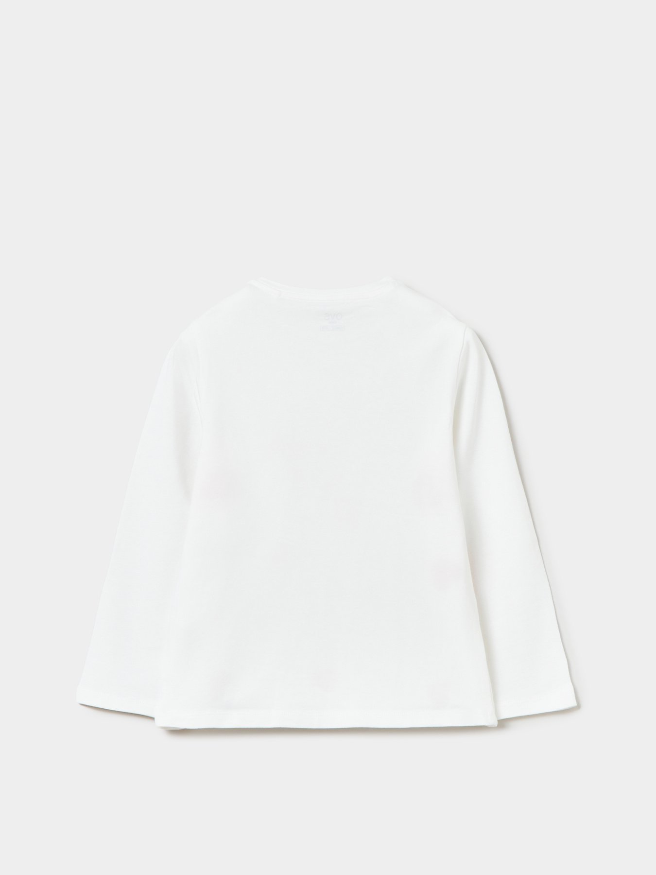 Лонгслив OVS модель 1619561 Фото