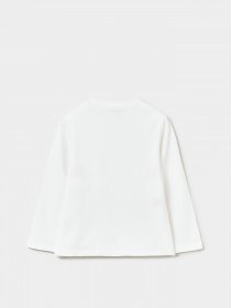 Лонгслив OVS модель 1619561 Фото