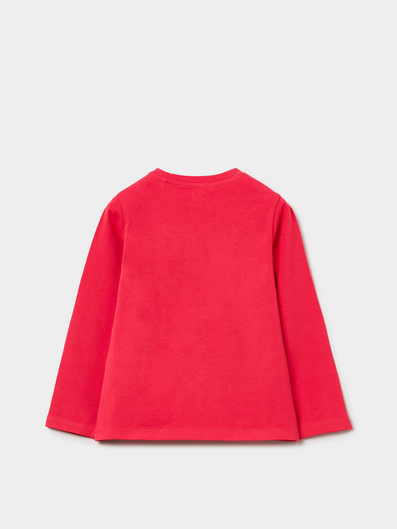 Лонгслив OVS модель 1619568 Фото