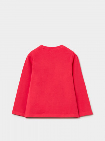 Лонгслив OVS модель 1619568 Фото