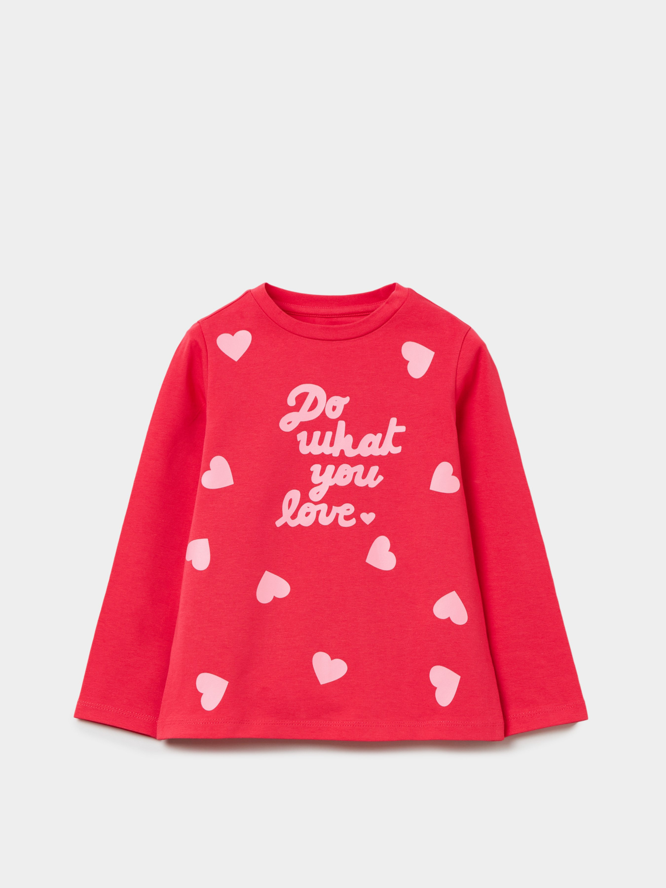 Лонгслів OVS модель 1619568 Фото