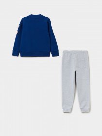 Спортивний костюм OVS Модель 1622593 Фото