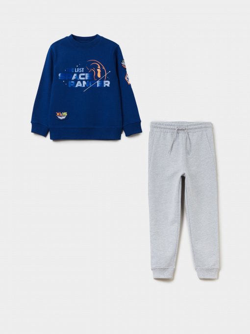 Спортивный костюм OVS модель 1622593 Фото