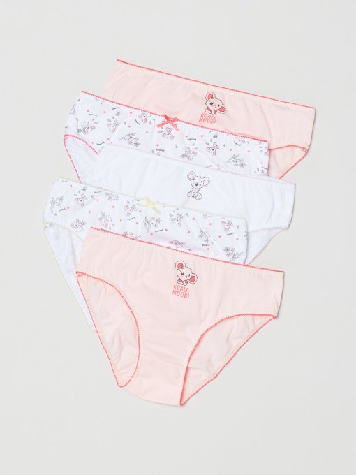 Набор трусов OVS модель 1269166 Фото