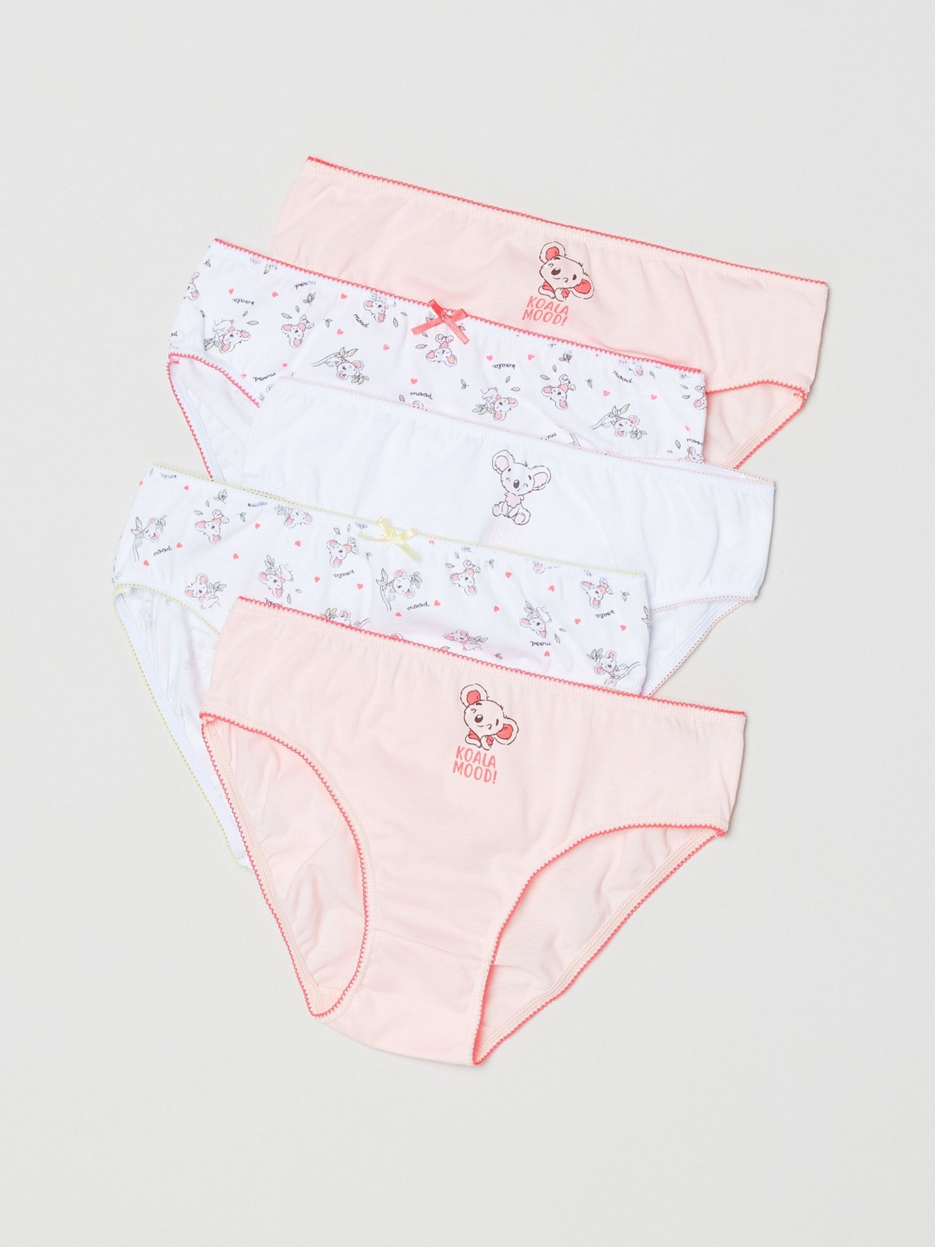 Набір трусів OVS модель 1269166 Фото