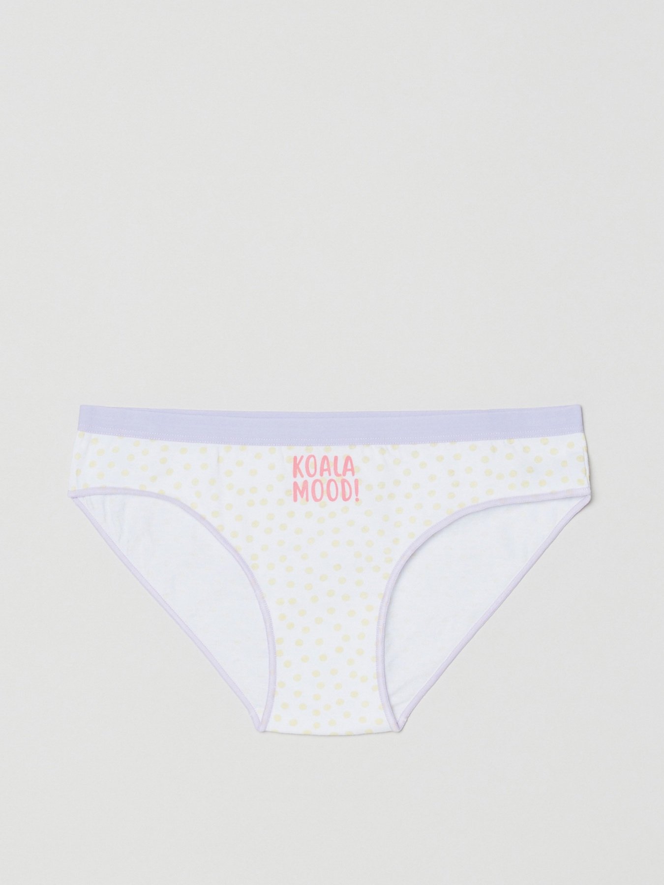 Набір трусів OVS модель 1269172 Фото