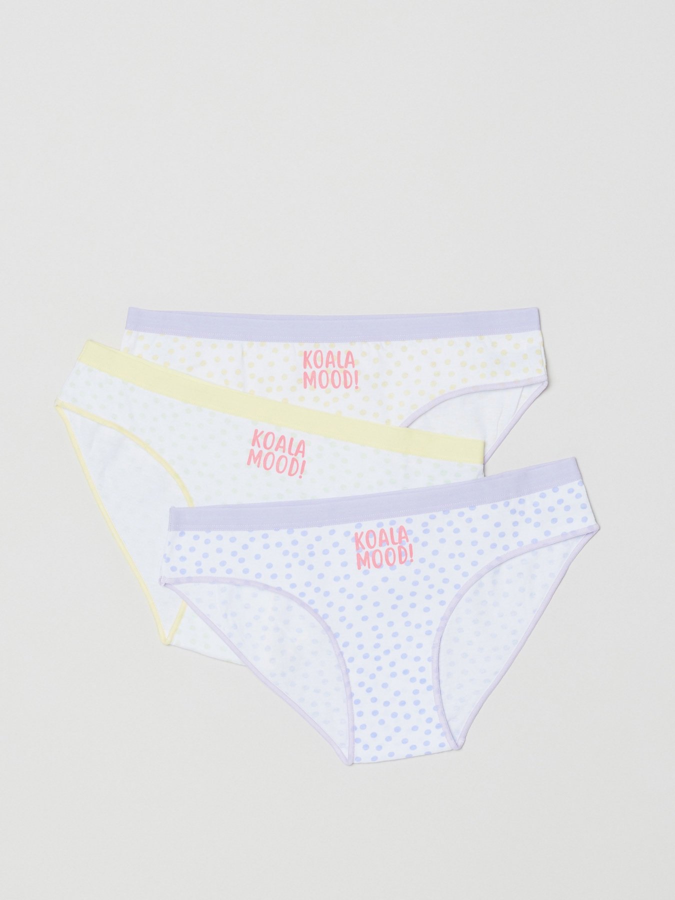 Набір трусів OVS модель 1269172 Фото