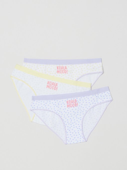 Набор трусов OVS модель 1269172 Фото