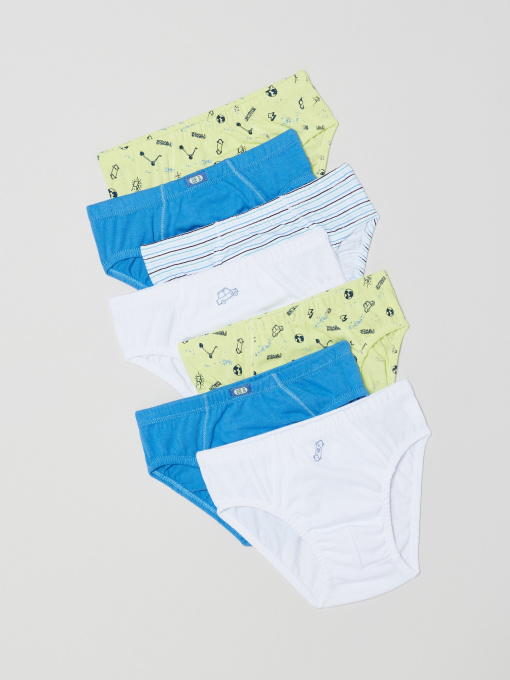 Набор трусов OVS модель 1278994 Фото