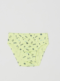 Набор трусов OVS модель 1278994 Набор трусов OVS модель 1278994 Фото