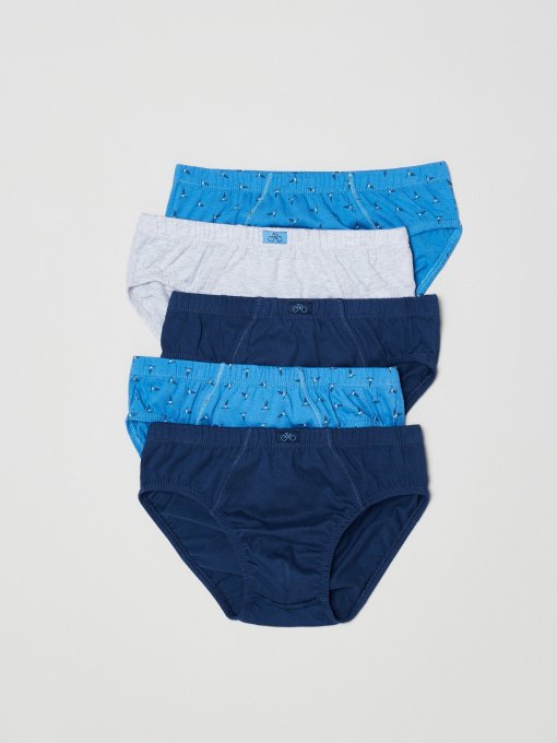 Набор трусов OVS модель 1279046 Фото