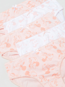 Набор трусов OVS модель 1286751 Фото