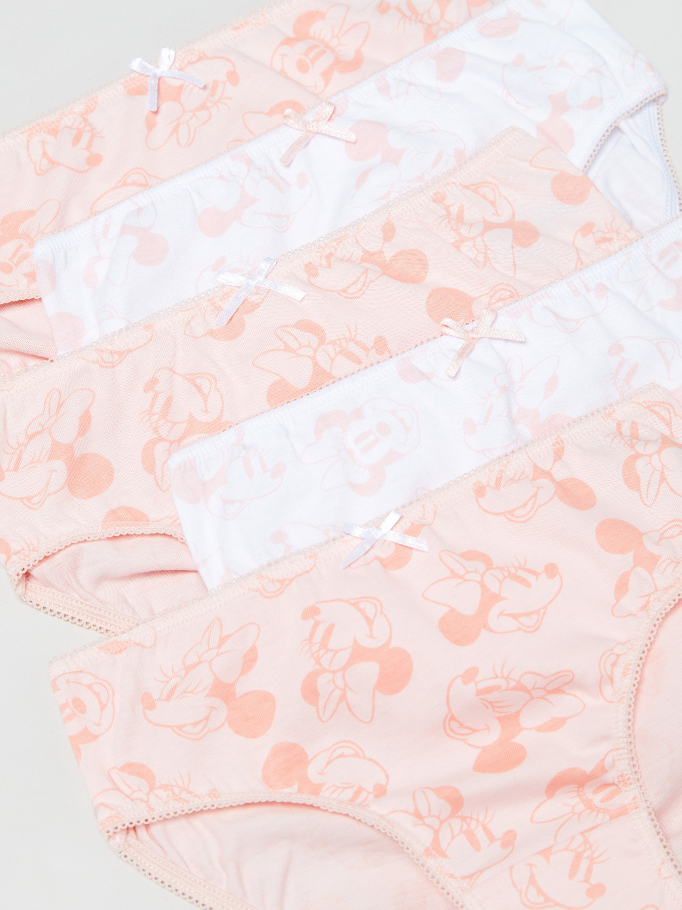 Набір трусів OVS модель 1286751 Фото