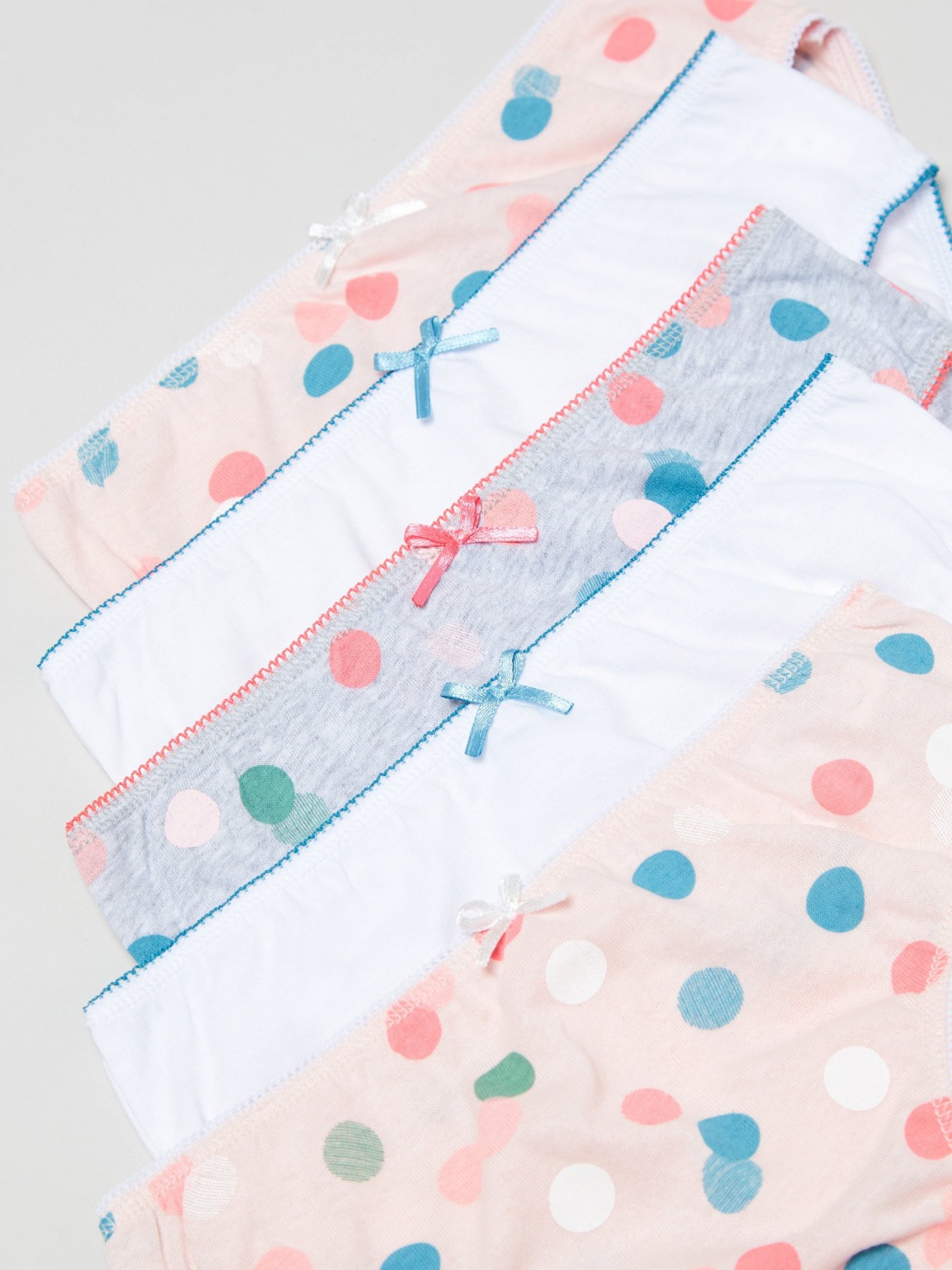 Набор трусов OVS модель 1286755 Фото