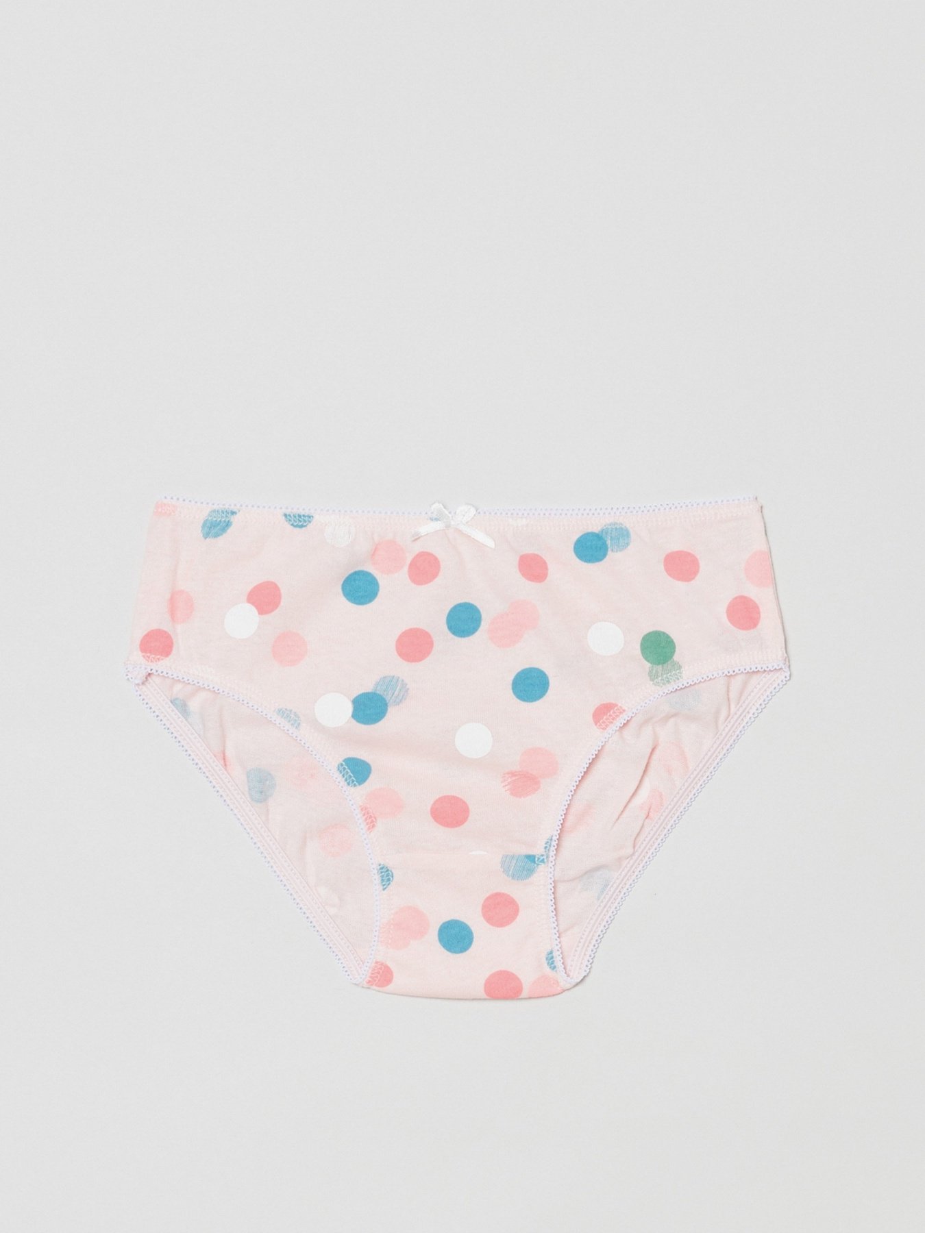 Набір трусів OVS модель 1286755 Фото