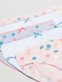 Набор трусов OVS модель 1286819 Фото