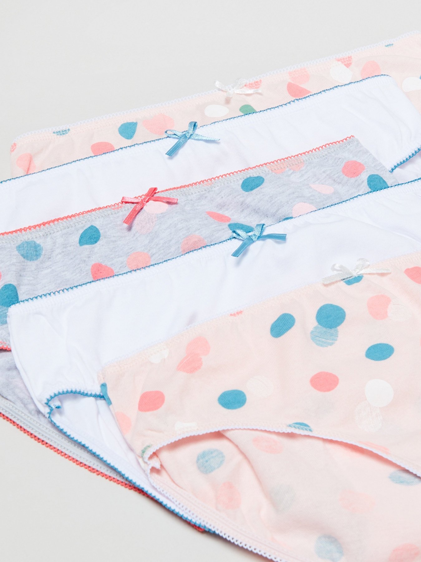 Набір трусів OVS модель 1286819 Фото