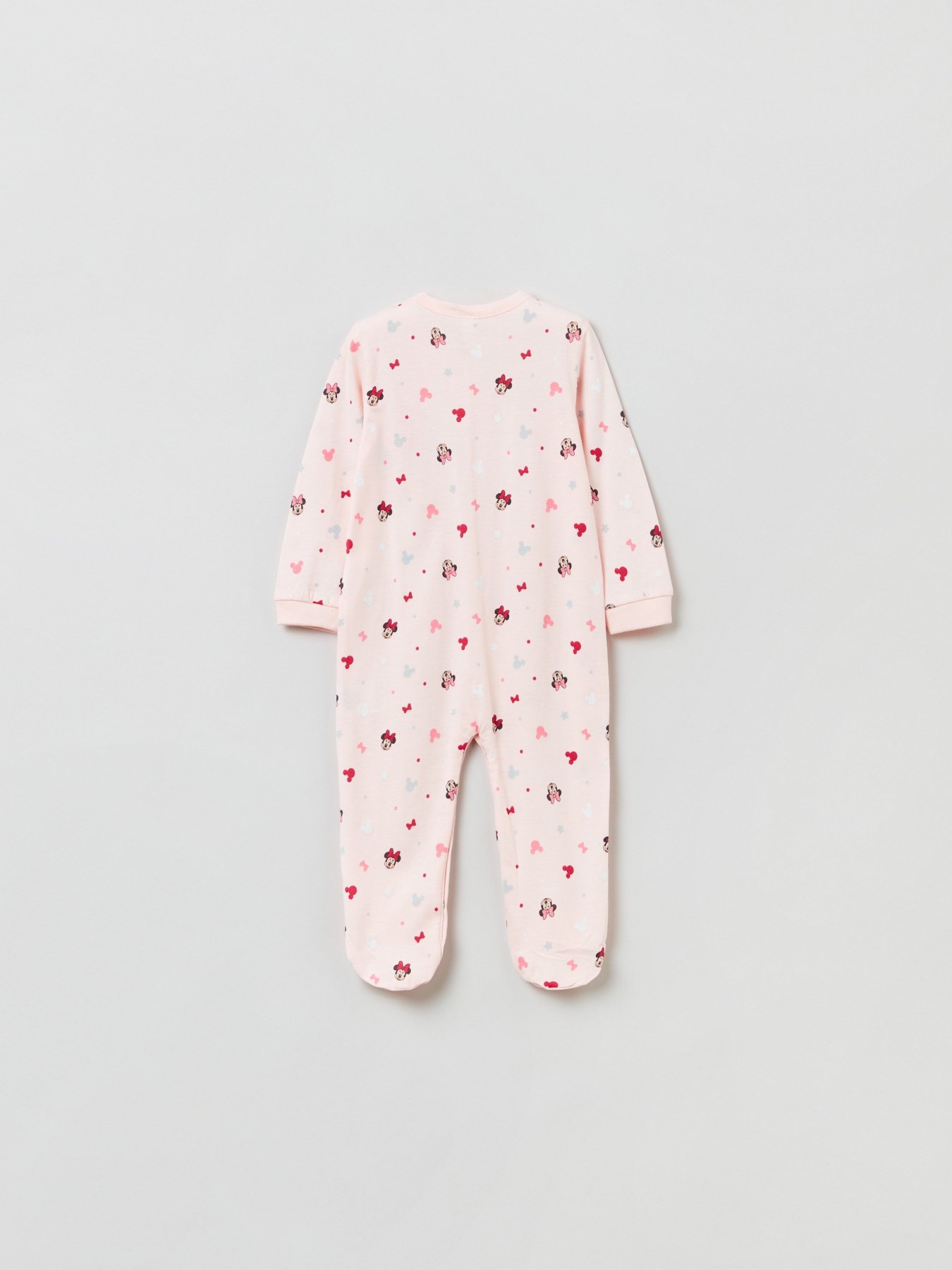 Нательный комбинезон OVS модель 1286923 Фото