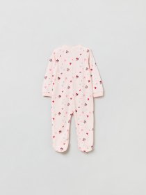 Нательный комбинезон OVS модель 1286923 Фото