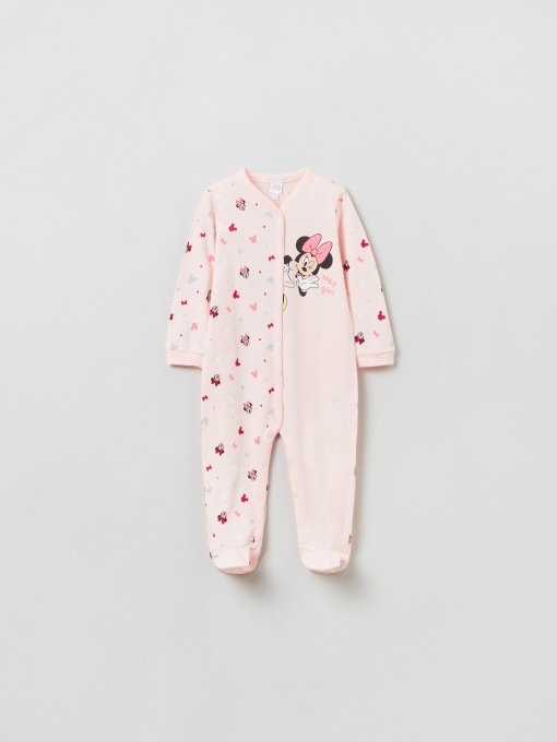 Нательный комбинезон OVS модель 1286923 Фото