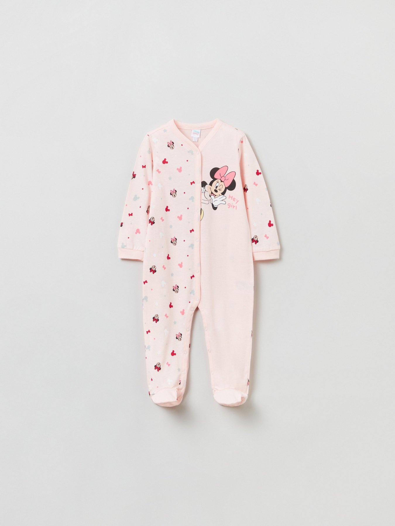 Чоловічок OVS модель 1286923 Фото